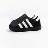  Giày adiFOM Superstar Core Black  HQ8752 