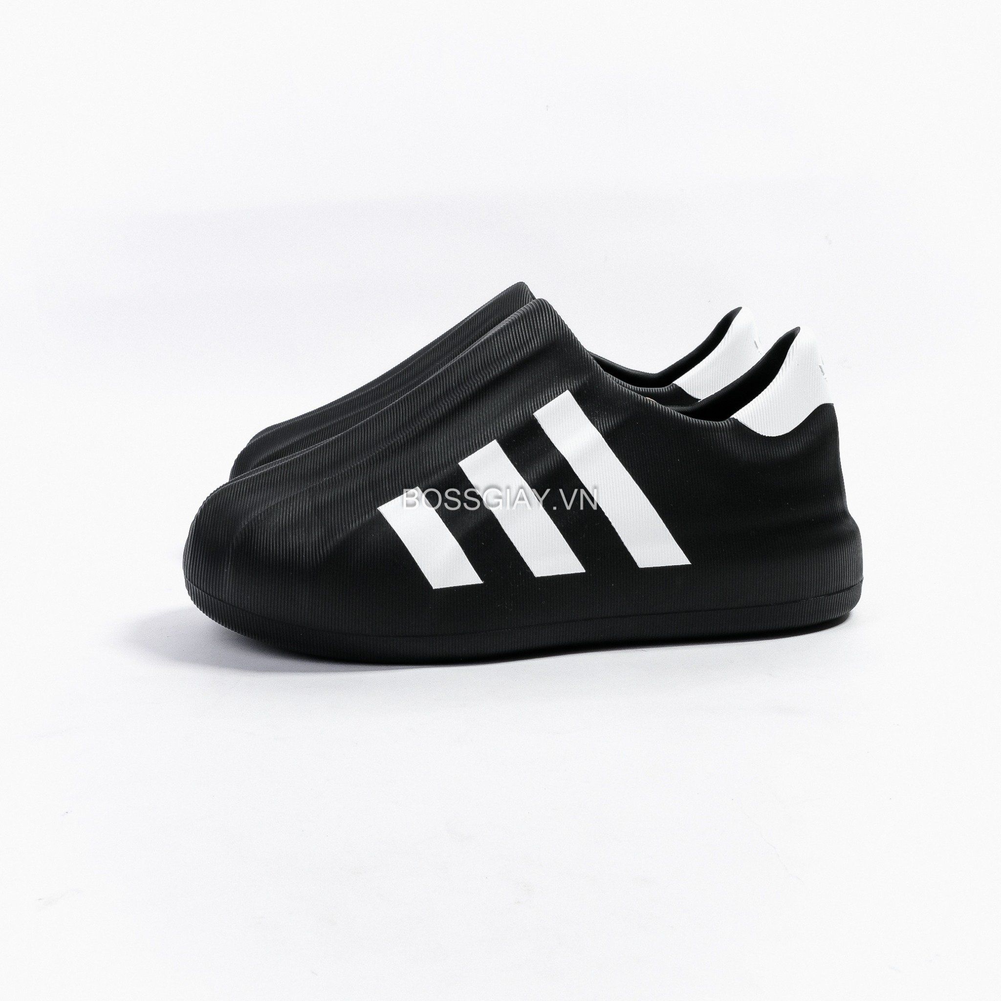  Giày adiFOM Superstar Core Black  HQ8752 