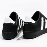  Giày adiFOM Superstar Core Black  HQ8752 