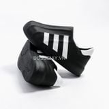  Giày adiFOM Superstar Core Black  HQ8752 