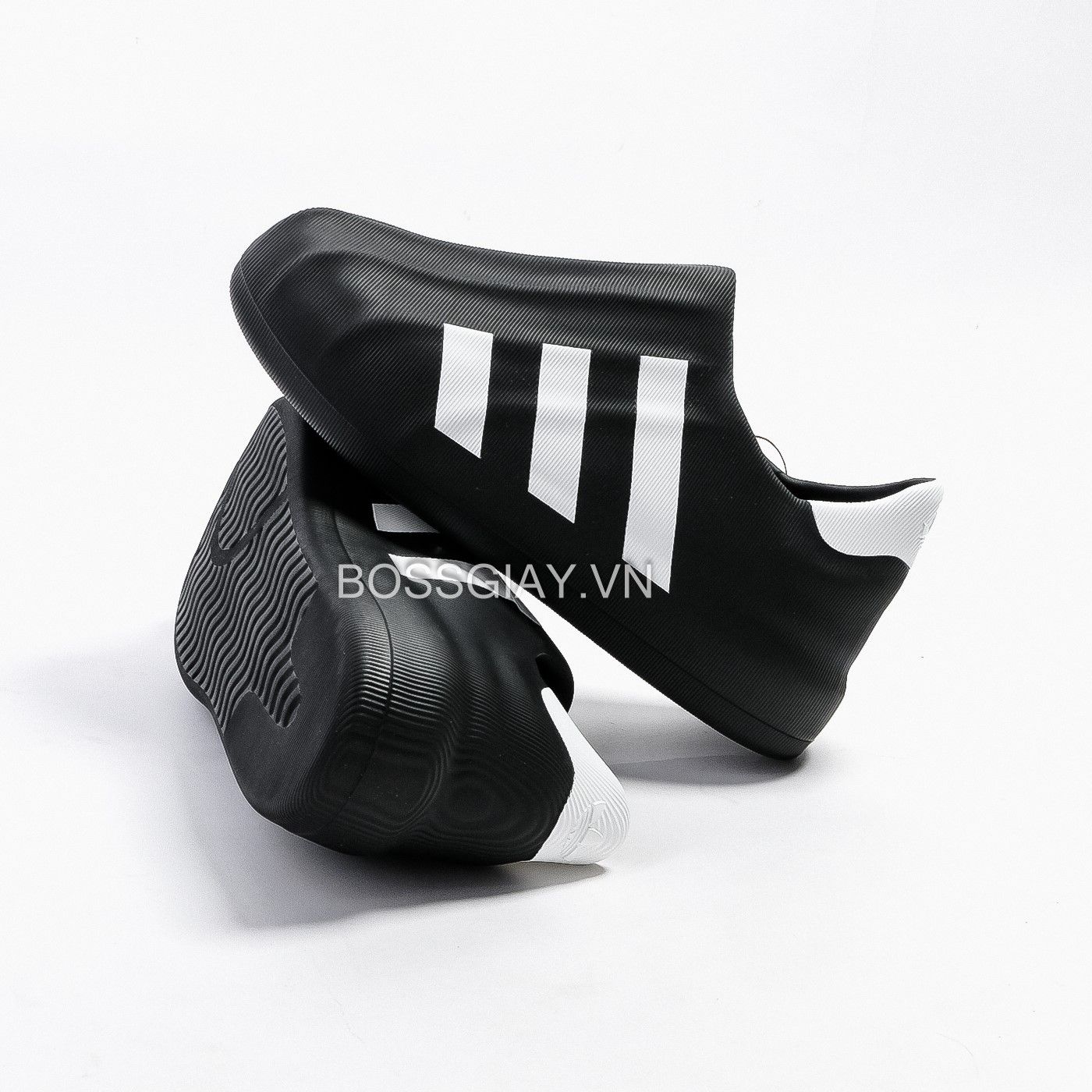  Adidas Adifom Superstar Black White IG0241 