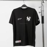  Áo Thun New Era NY Black 11929491 