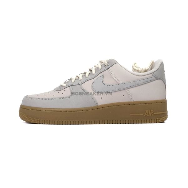  Giày Nike Air Force 1 Low Sail and Bone FD3365-001 