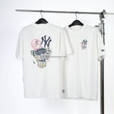  Áo thun New Era Sticker New York Yankees  12142431 