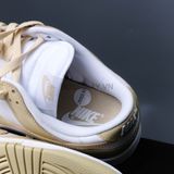  Nike Dunk Low ‘Team Gold’ [ DV0833-100 ] 