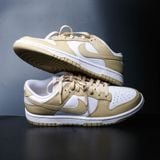  Nike Dunk Low ‘Team Gold’ [ DV0833-100 ] 