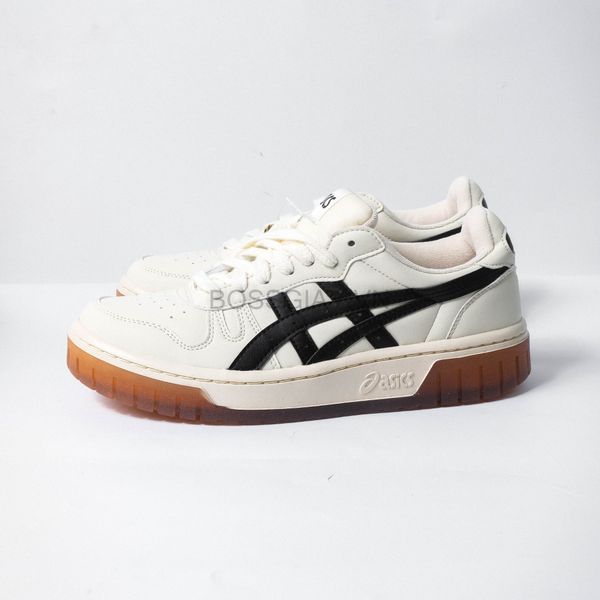  Asics Court MZ Cream Black Gum  1203A127-750 