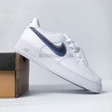  Nike Air Force 1 Impact Next Nature ‘White Royal’ [ FD0688-100 ] 