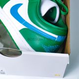  Nike Air Jordan 1 Low Lucky Green [ DC0774-304 ] 