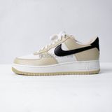  Nike Air Force 1 ’07 LX Low Team Gold [ DV7186-700 ] 