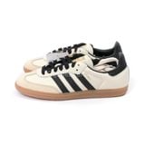  Giày Adidas Samba OG Cream White/Black/Sand Strata ID0478 