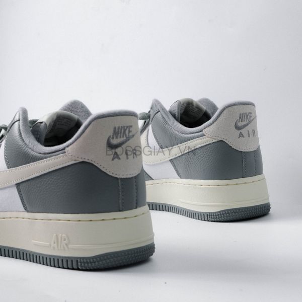  Nike Air Force 1 Low ’07 LX Mica Green Coconut Milk [ DV7186-300 ] 