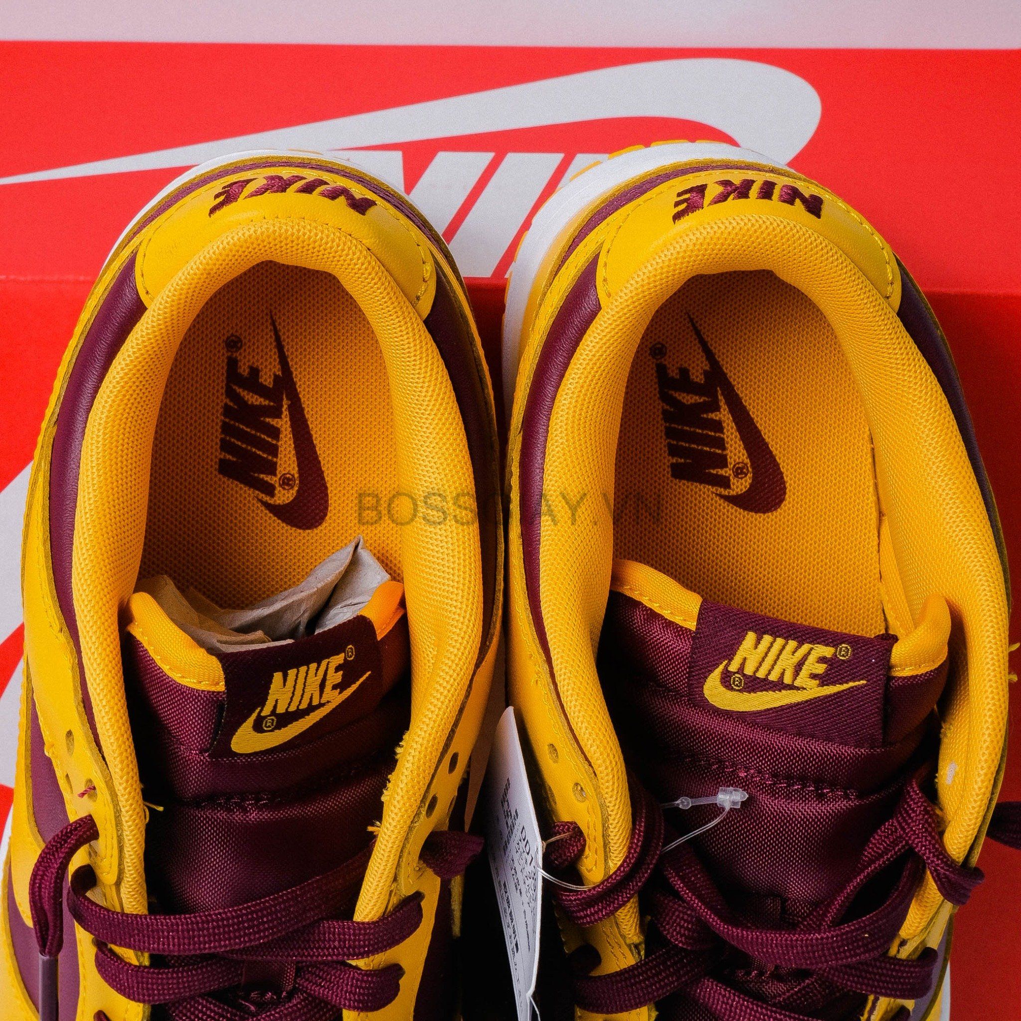  [ DD1391-702 ] Nike Dunk Low Arizona State 