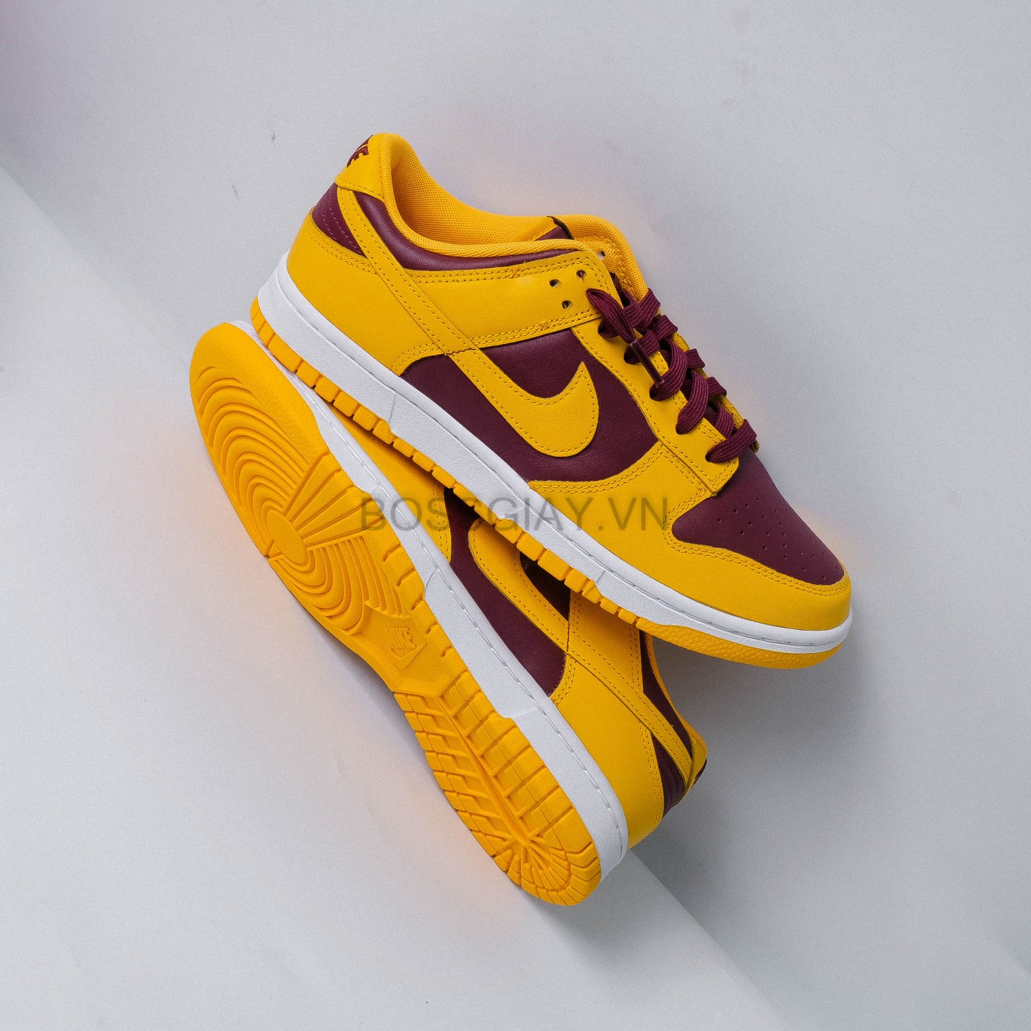  [ DD1391-702 ] Nike Dunk Low Arizona State 