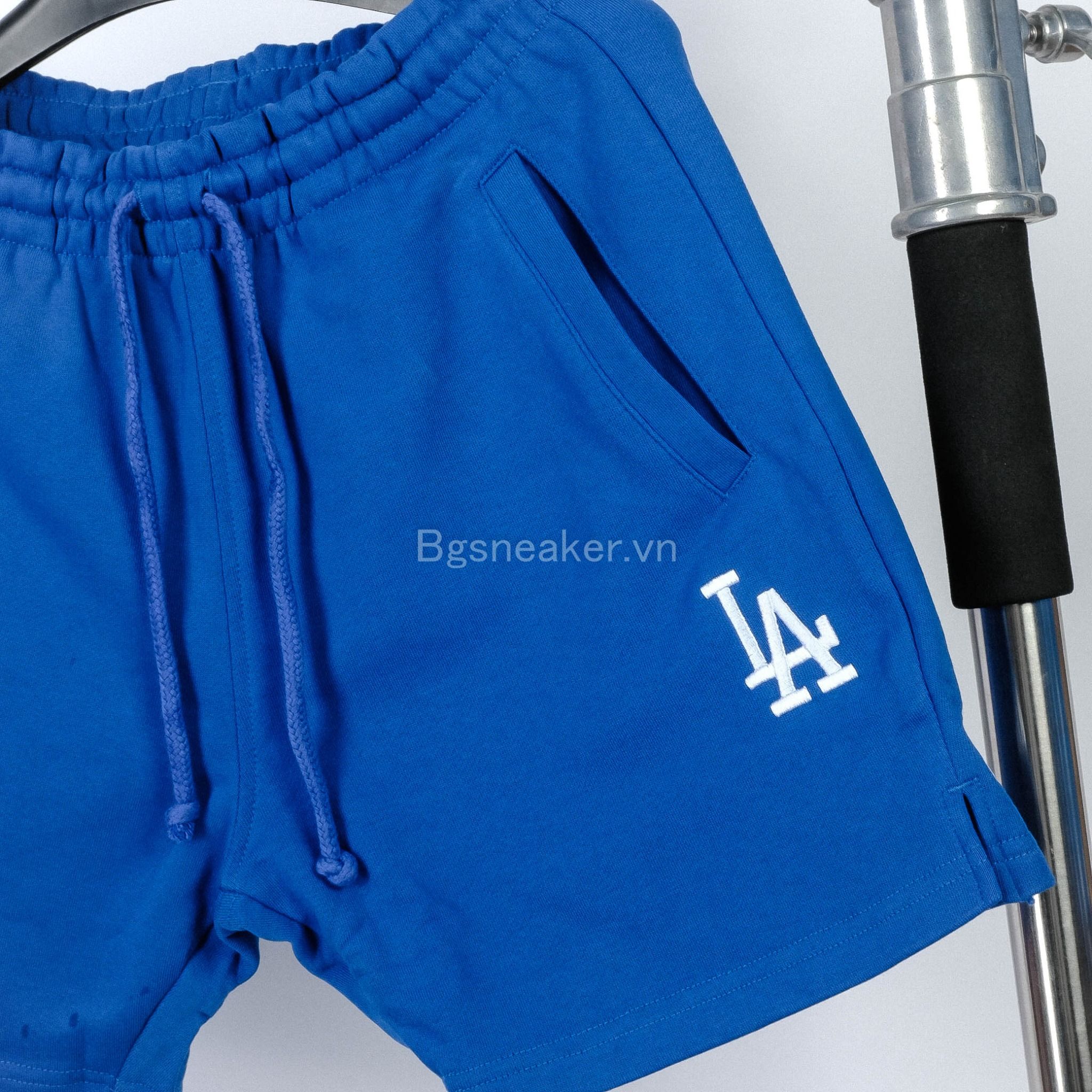  QUẦN SHORT NEW ERA Logo LA Dodgers  Blue  13546440 