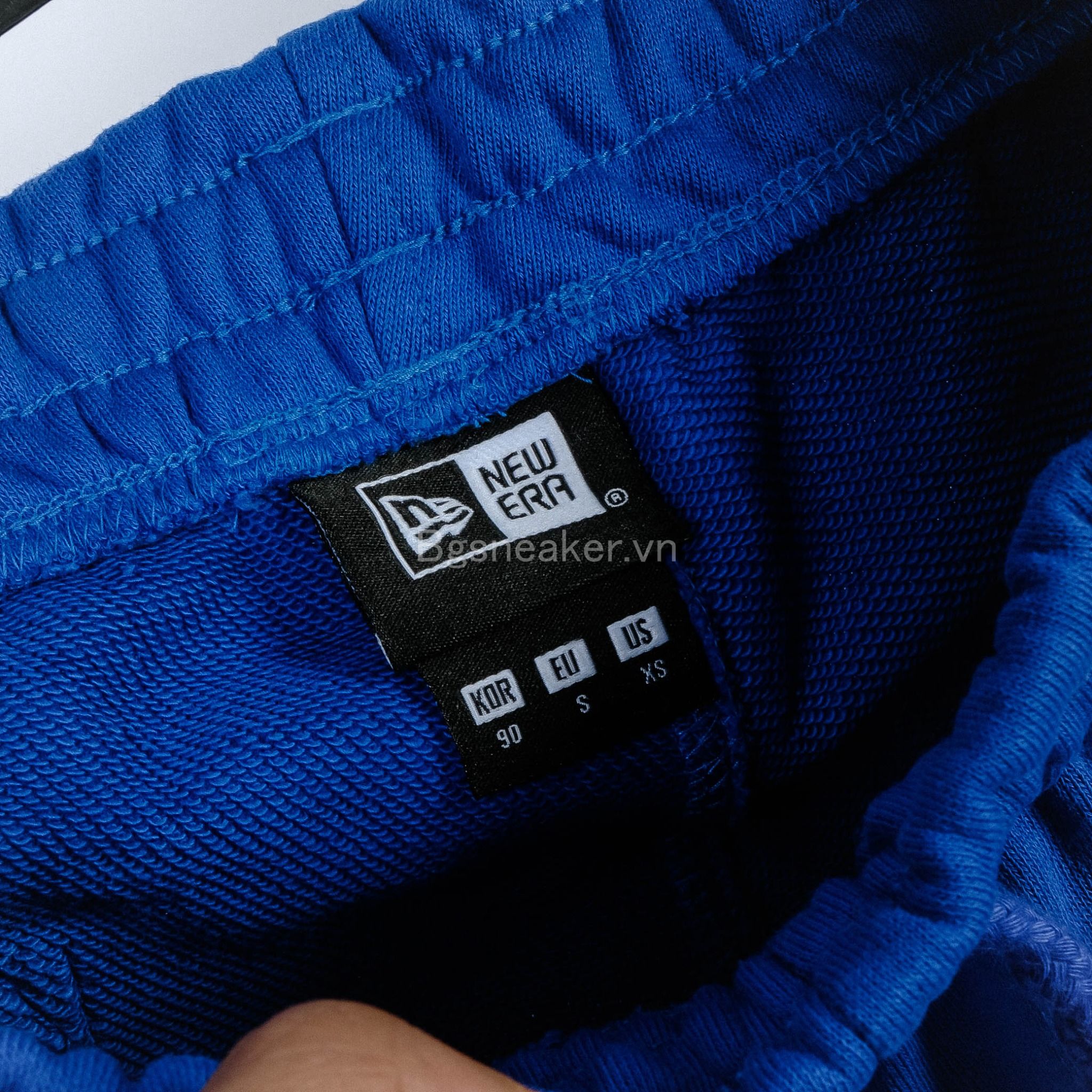  QUẦN SHORT NEW ERA Logo LA Dodgers  Blue  13546440 