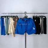  QUẦN SHORT NEW ERA Logo LA Dodgers  Blue  13546440 