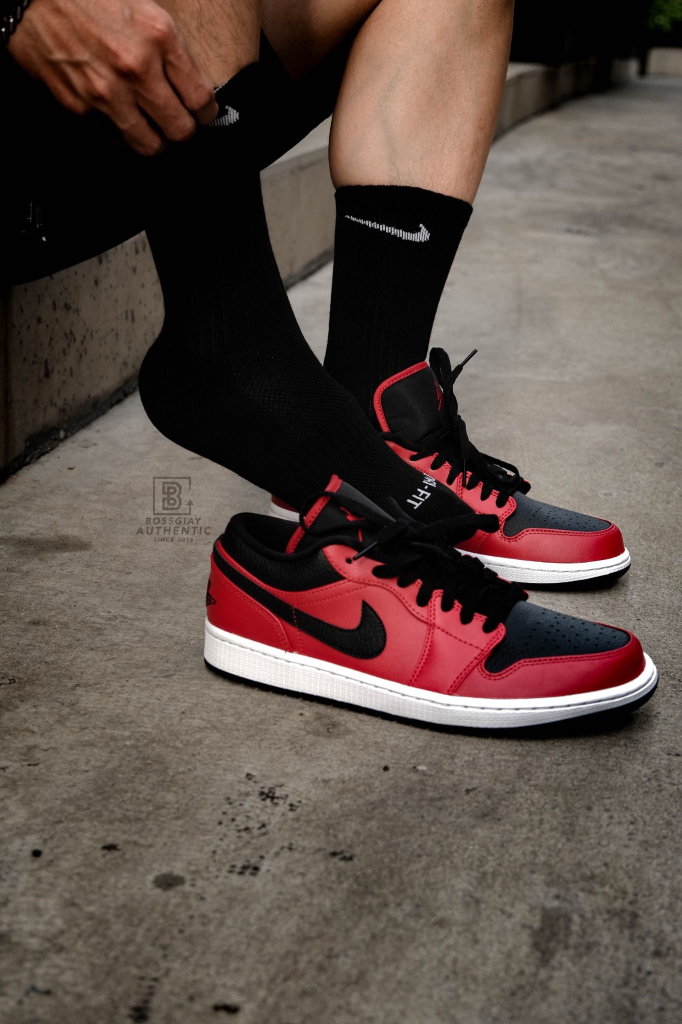 V NIKE C MID 200K 1 PACK 3 I BOSS GI Y