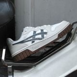  Asics Court Mz 2.0 Cream Gray 1203A405- 102 