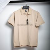  ÁO THUN NEW ERA POLO BEGIE [ 13570086 ] 