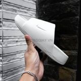  Dép Nike Calm Slide White Sail DX4816-100 