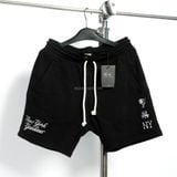  QUẦN SHORT NEW ERA NY BLACK LOGO 13586188 