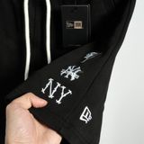  QUẦN SHORT NEW ERA NY BLACK LOGO 13586188 