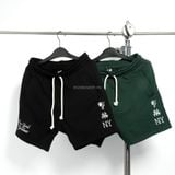  QUẦN SHORT NEW ERA NY BLACK LOGO 13586188 