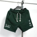  Quần Short New Era Green NY  13586187 