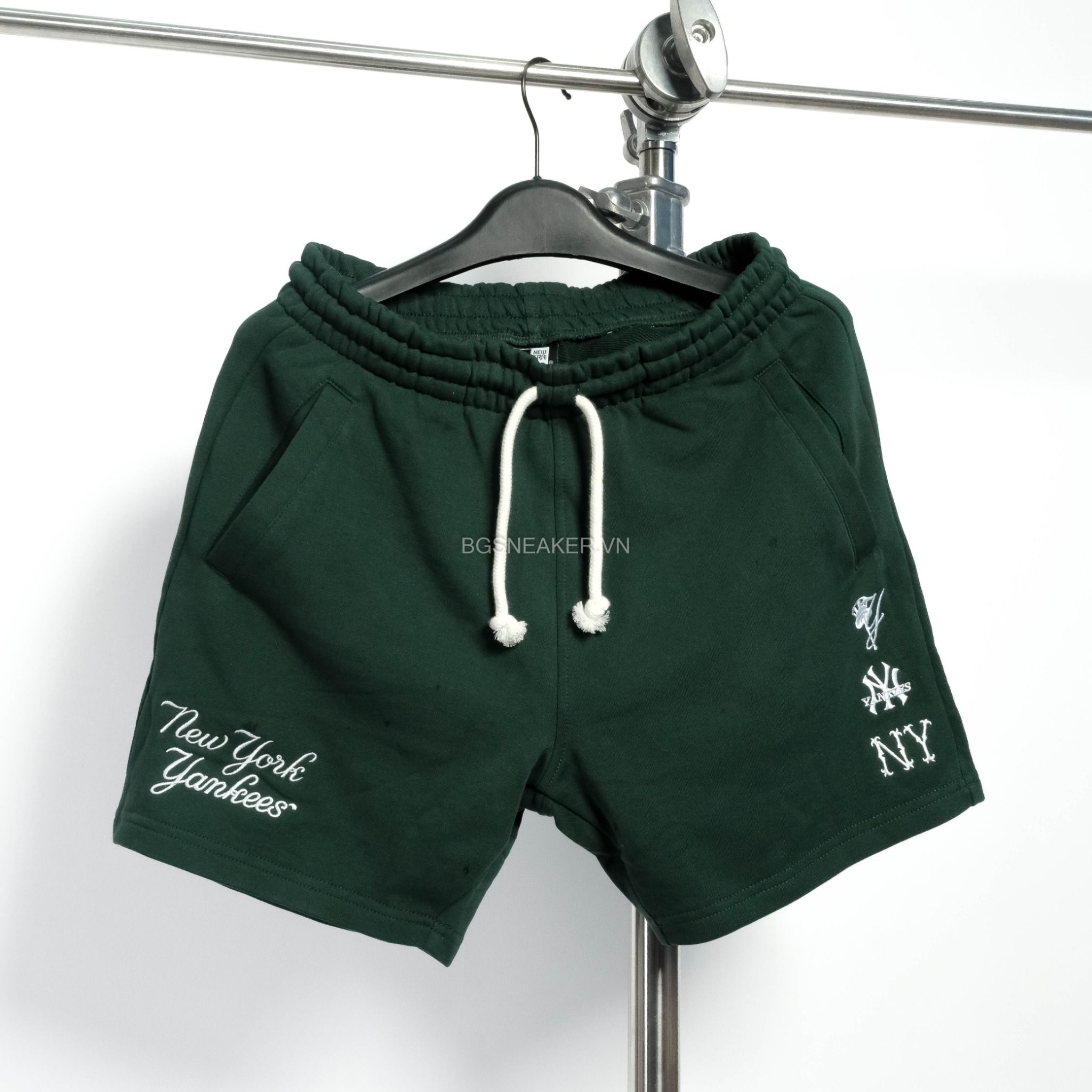  Quần Short New Era Green NY  13586187 