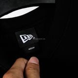  Áo Thun New Era Multi Logo  Black  13560488 