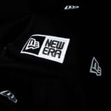  Áo Thun New Era Multi Logo  Black  13560488 