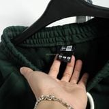  Quần Short New Era Green NY  13586187 