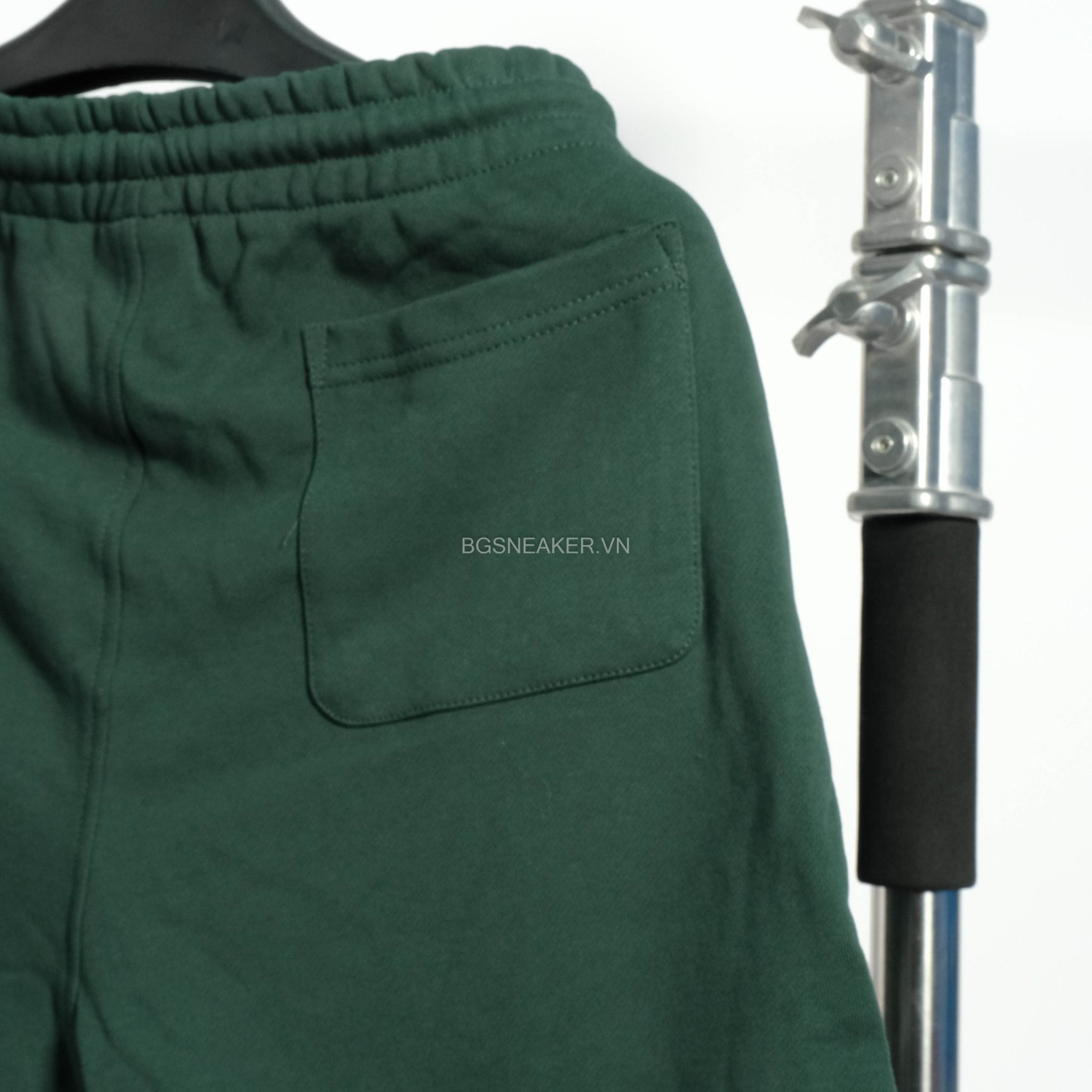  Quần Short New Era Green NY  13586187 