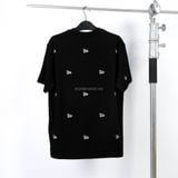  Áo Thun New Era Multi Logo  Black  13560488 