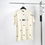  Áo Thun New Era Multi Logo  Cream 13560487 