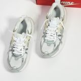  Giày Nike V2K Run ‘Metallic Silver White’ [ FD0736 104 ] 