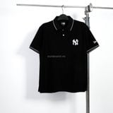  Áo Thun  New Era Polo Yankee  BLACK 14187361 