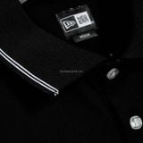  Áo Thun  New Era Polo Yankee  BLACK 14187361 