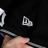  Áo Thun  New Era Polo Yankee  BLACK 14187361 