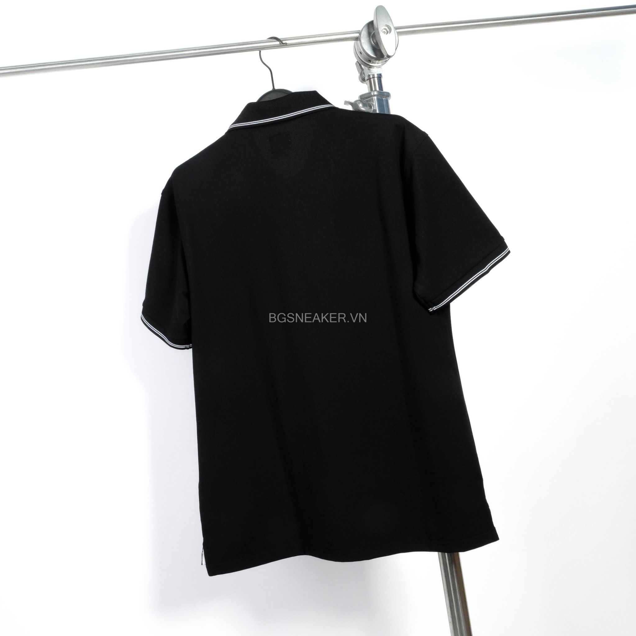  Áo Thun  New Era Polo Yankee  BLACK 14187361 