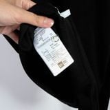 Áo Thun  New Era Polo Yankee  BLACK 14187361 