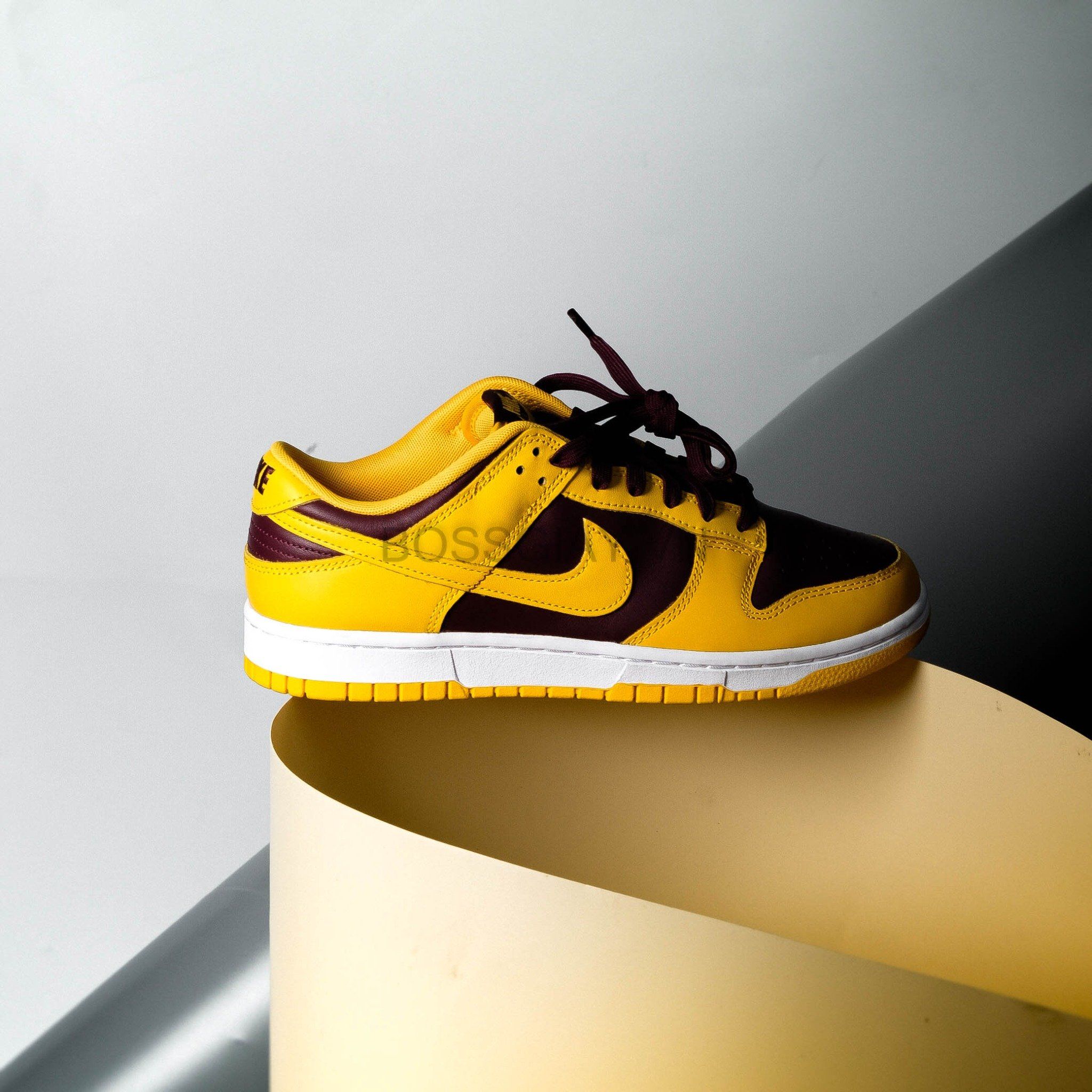  [ DD1391-702 ] Nike Dunk Low Arizona State 