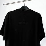  Áo Thun New Era Multi Logo   Triple Black 14387504 