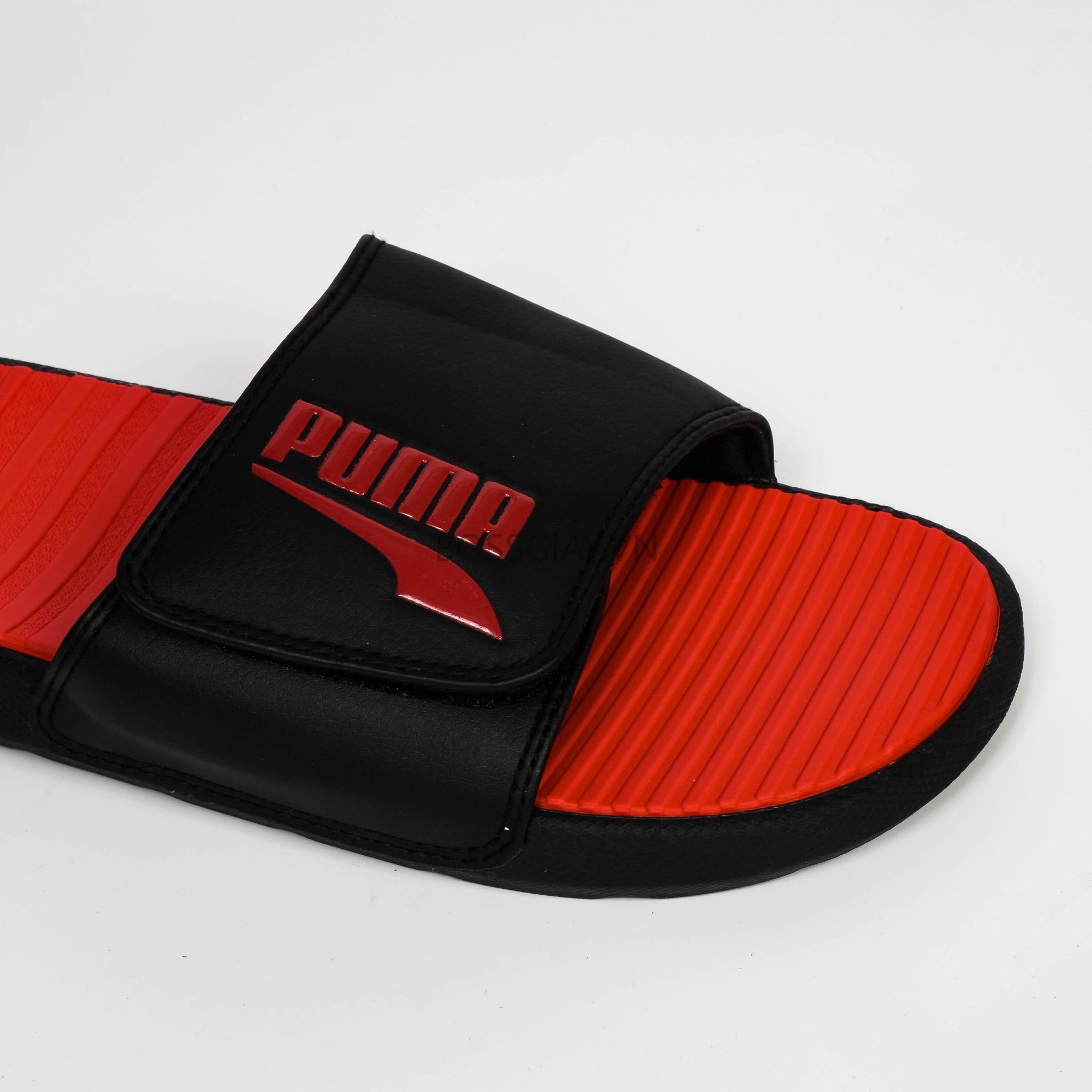  Puma cool cat Slide V FS Red 