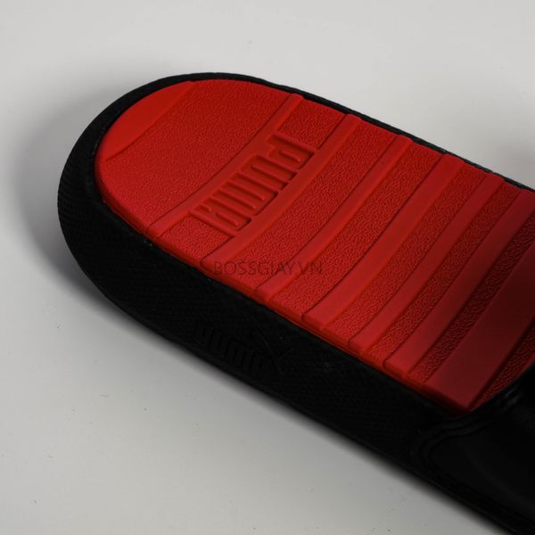  Puma cool cat Slide V FS Red 