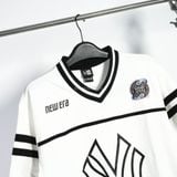  Áo Thun New Era Jersey Subway Series New York Yankees Big Logo White  13505021 