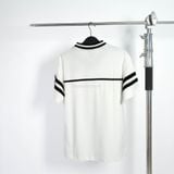  Áo Thun New Era Jersey Subway Series New York Yankees Big Logo White  13505021 