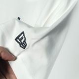  Áo Thun New Era LA Dodger White Flower  14385074 