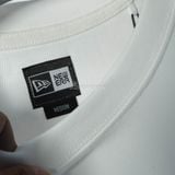  Áo Thun New Era LA Dodger White Flower  14385074 